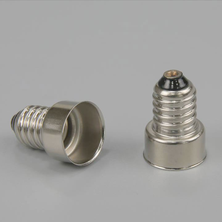 Screw Caps E10/19*13 Lamp Base Lamp Holder